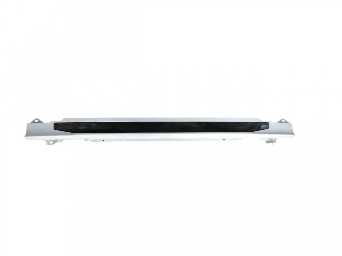 Scania Grille panel 1872160 - Radiatora reste - Kravas automašīna: foto 1 Scania Grille panel 1872160 - Radiatora reste - Kravas automašīna: foto 1