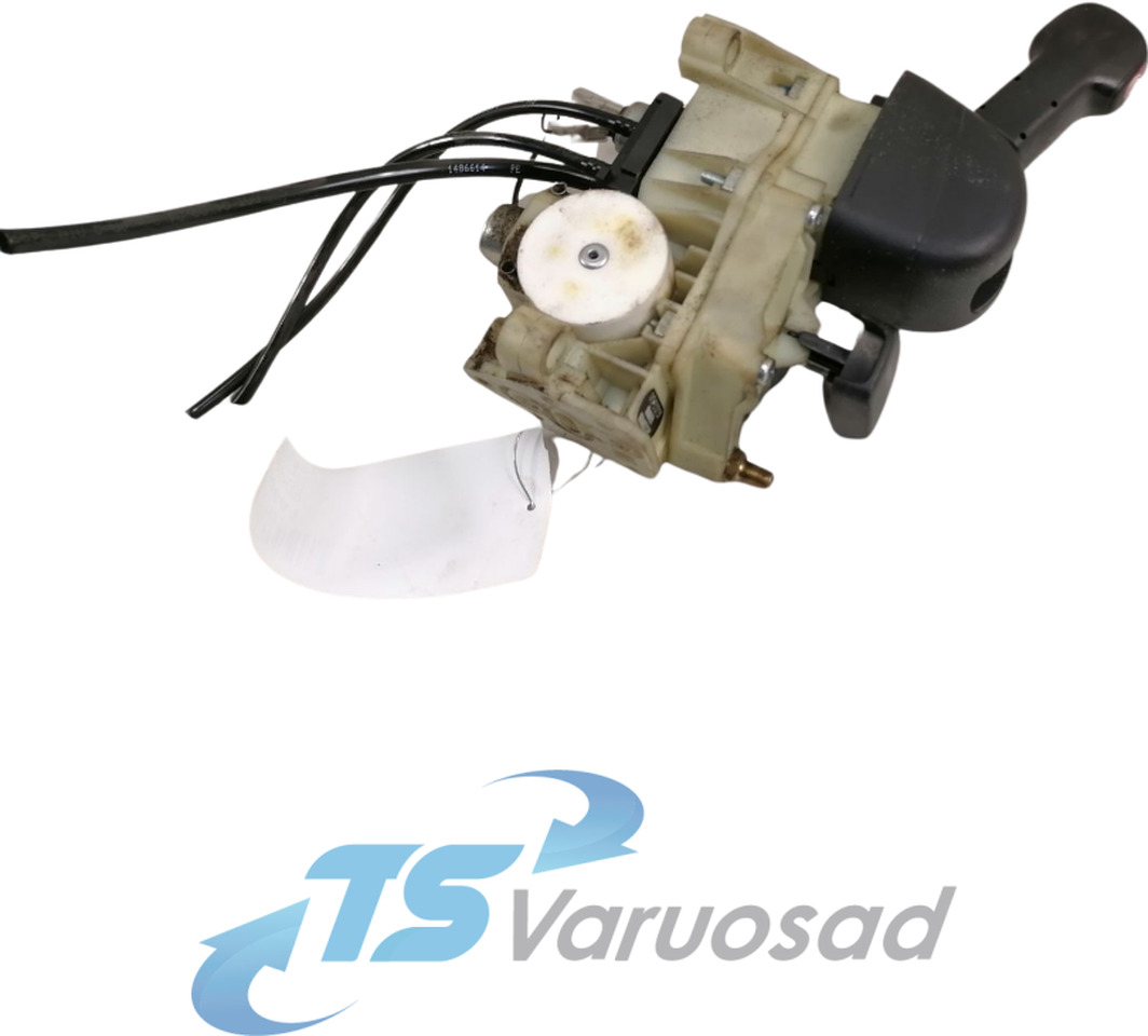 Scania Handbrake control lever 1774969 - Universāla rezerves daļa - Kravas automašīna: foto 4 Scania Handbrake control lever 1774969 - Universāla rezerves daļa - Kravas automašīna: foto 4