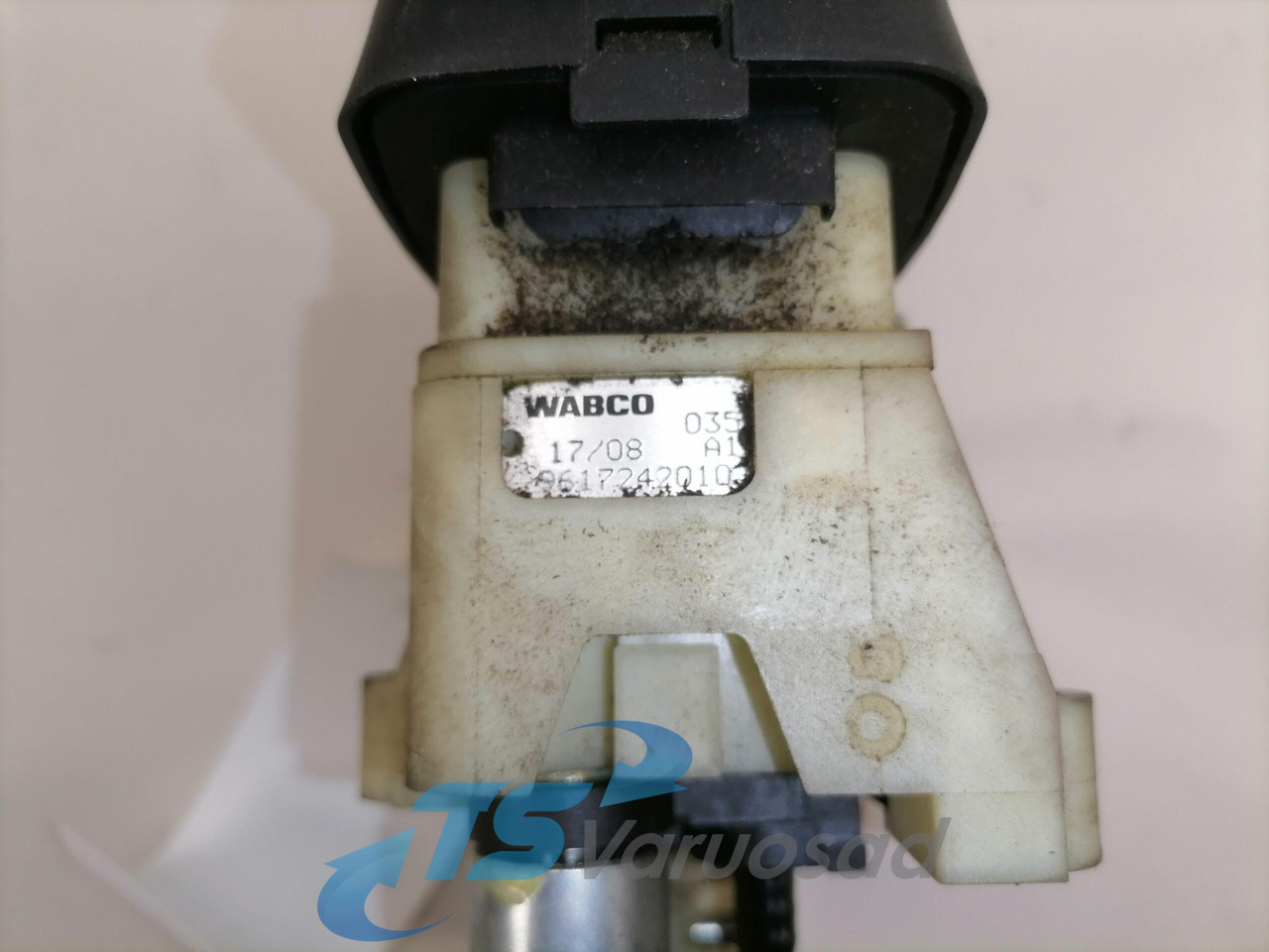 Scania Handbrake control lever 1774969 - Universāla rezerves daļa - Kravas automašīna: foto 3 Scania Handbrake control lever 1774969 - Universāla rezerves daļa - Kravas automašīna: foto 3