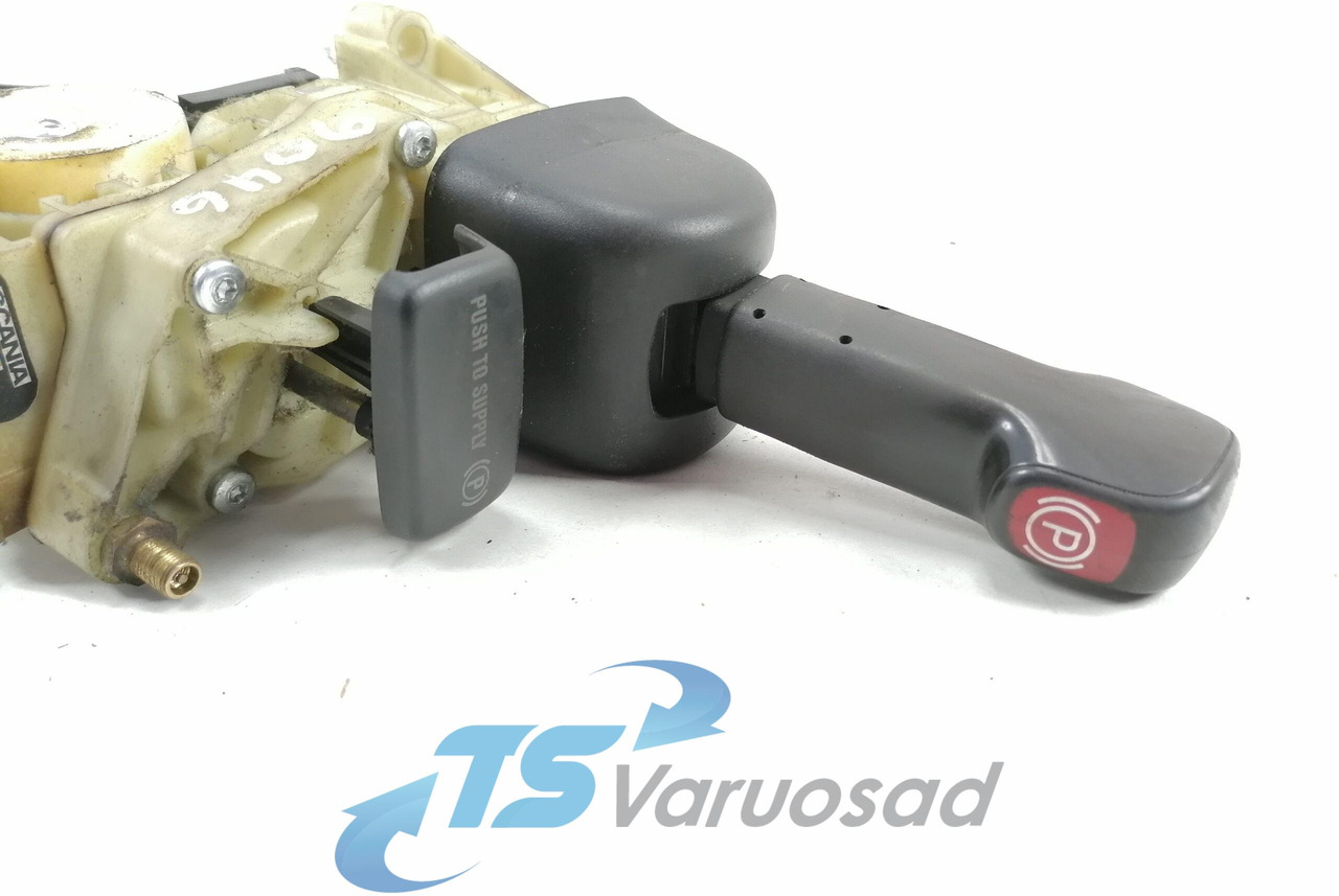Scania Handbrake control lever 1882112 - Universāla rezerves daļa - Kravas automašīna: foto 5 Scania Handbrake control lever 1882112 - Universāla rezerves daļa - Kravas automašīna: foto 5