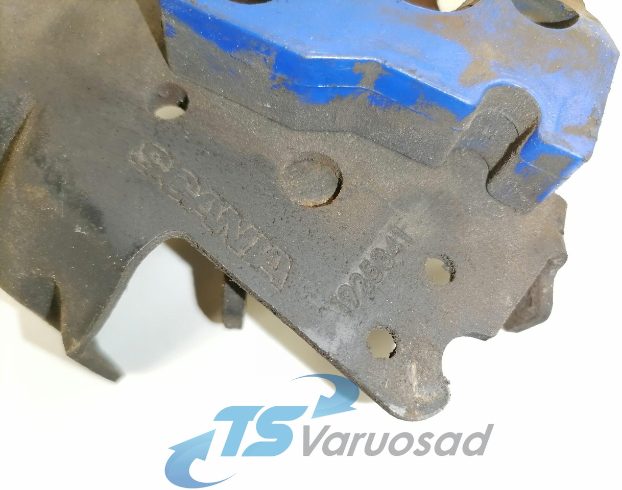 Scania Iluvõre lukk 1925341 - Radiatora reste - Kravas automašīna: foto 2 Scania Iluvõre lukk 1925341 - Radiatora reste - Kravas automašīna: foto 2