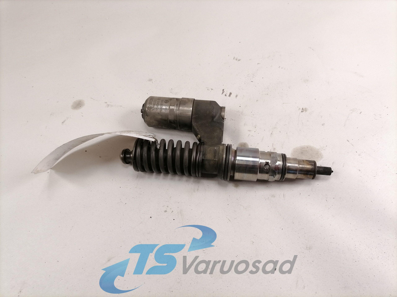 Scania Injector 1766551 - Degvielas sūknis - Kravas automašīna: foto 1 Scania Injector 1766551 - Degvielas sūknis - Kravas automašīna: foto 1