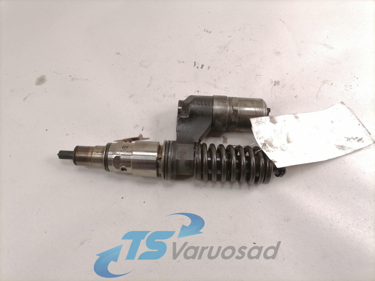 Scania Injector 1766551 - Degvielas sūknis - Kravas automašīna: foto 2 Scania Injector 1766551 - Degvielas sūknis - Kravas automašīna: foto 2