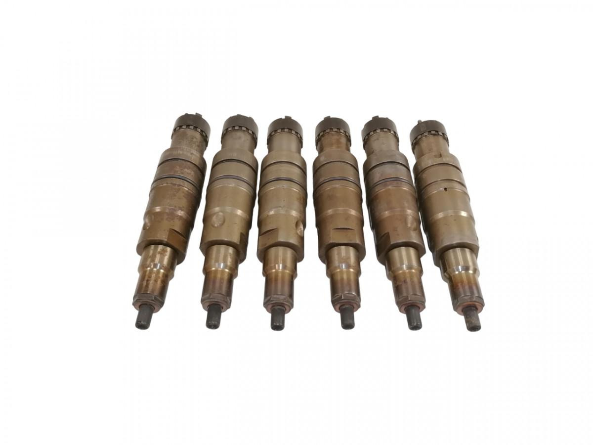 Scania Injector 2031836 - Degvielas sūknis - Kravas automašīna: foto 1 Scania Injector 2031836 - Degvielas sūknis - Kravas automašīna: foto 1