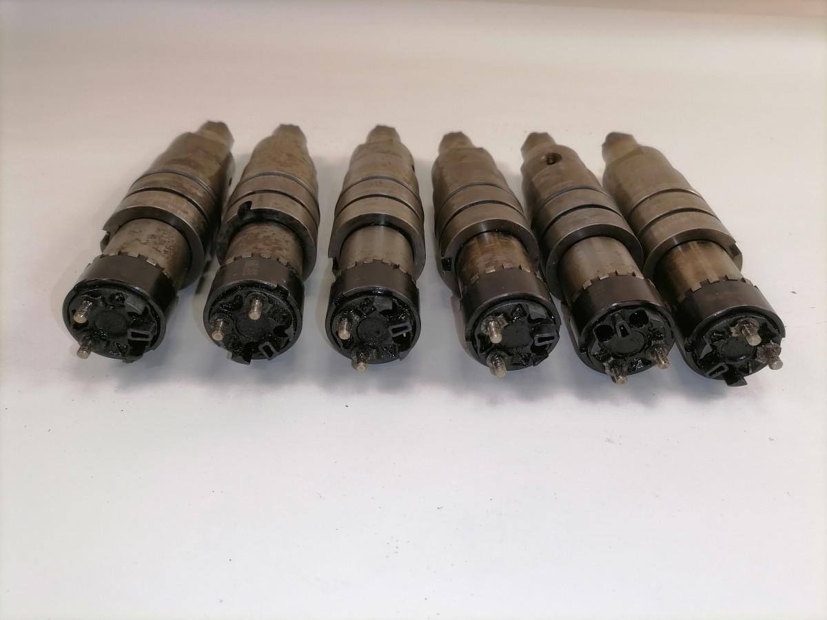 Scania Injector 2031836 - Degvielas sūknis - Kravas automašīna: foto 4 Scania Injector 2031836 - Degvielas sūknis - Kravas automašīna: foto 4