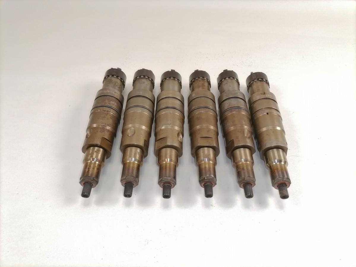 Scania Injector 2031836 - Degvielas sūknis - Kravas automašīna: foto 2 Scania Injector 2031836 - Degvielas sūknis - Kravas automašīna: foto 2