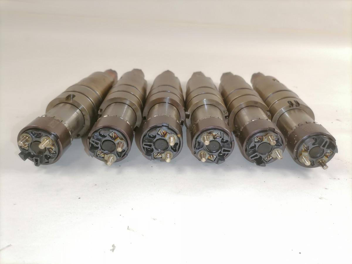 Scania Injector 2057401 - Degvielas sūknis - Kravas automašīna: foto 4 Scania Injector 2057401 - Degvielas sūknis - Kravas automašīna: foto 4