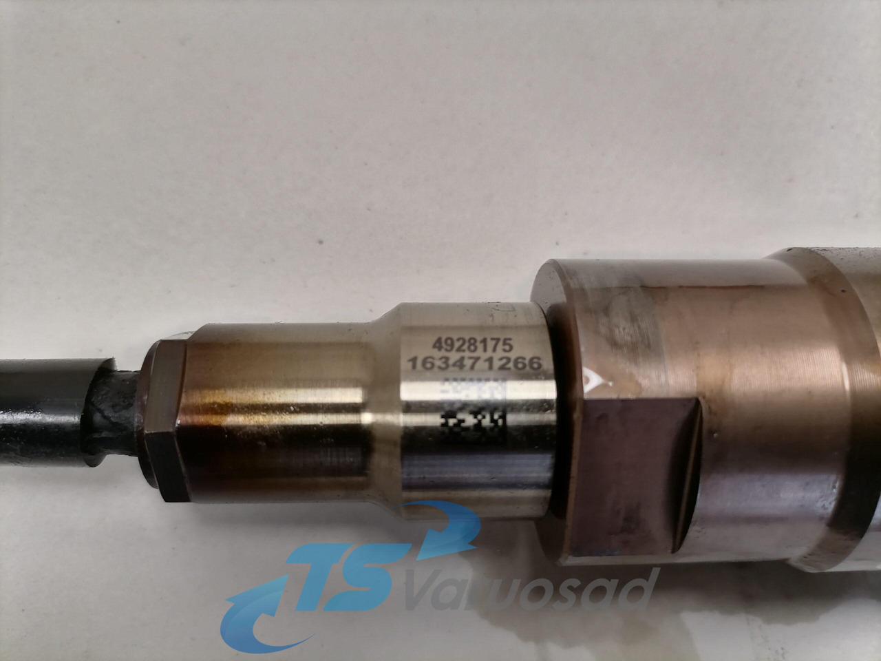 Scania Injector, XPI 2086663 - Degvielas sūknis - Kravas automašīna: foto 3 Scania Injector, XPI 2086663 - Degvielas sūknis - Kravas automašīna: foto 3