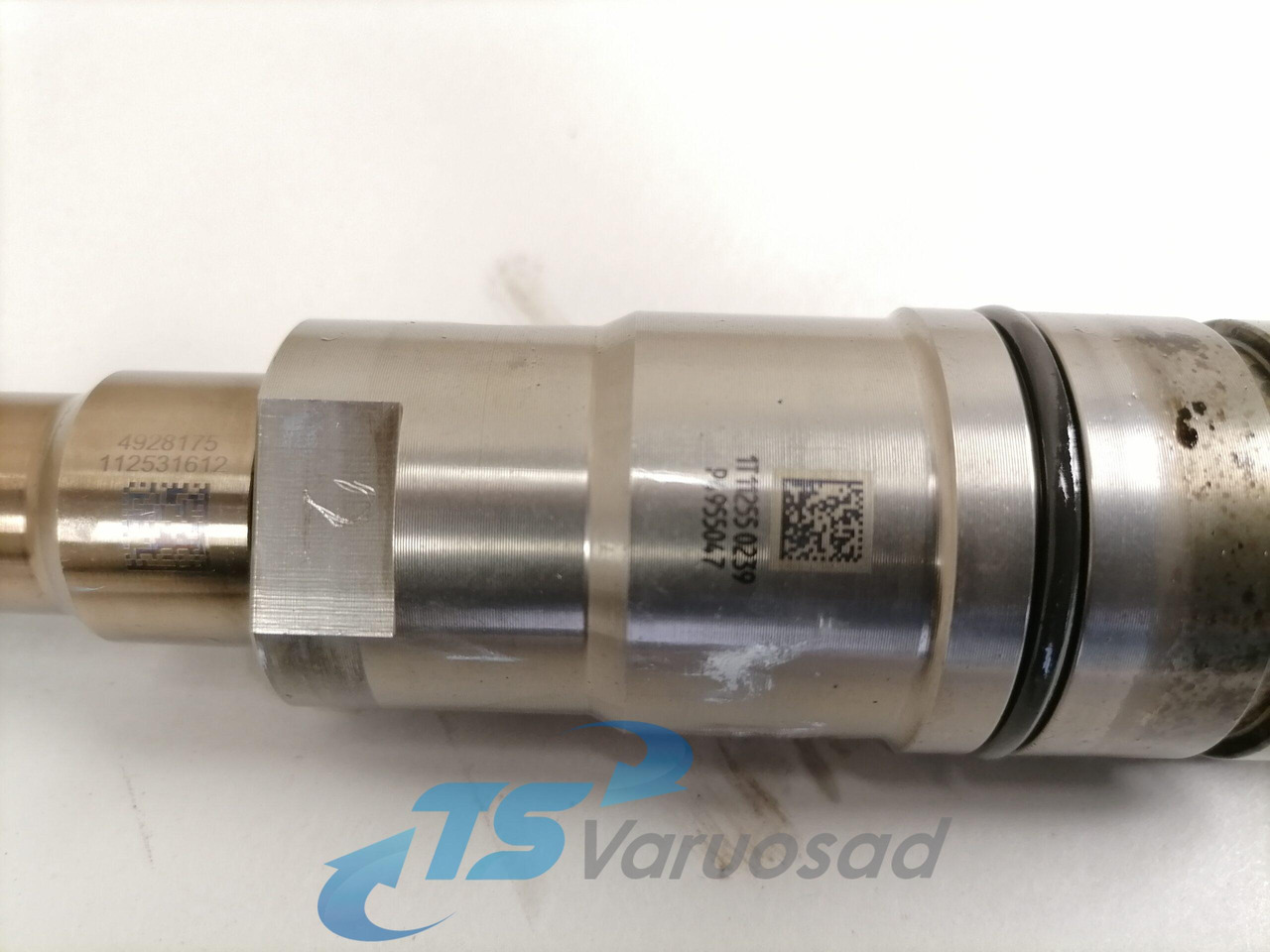 Scania Injector, XPI 2086663 - Degvielas sūknis - Kravas automašīna: foto 3 Scania Injector, XPI 2086663 - Degvielas sūknis - Kravas automašīna: foto 3