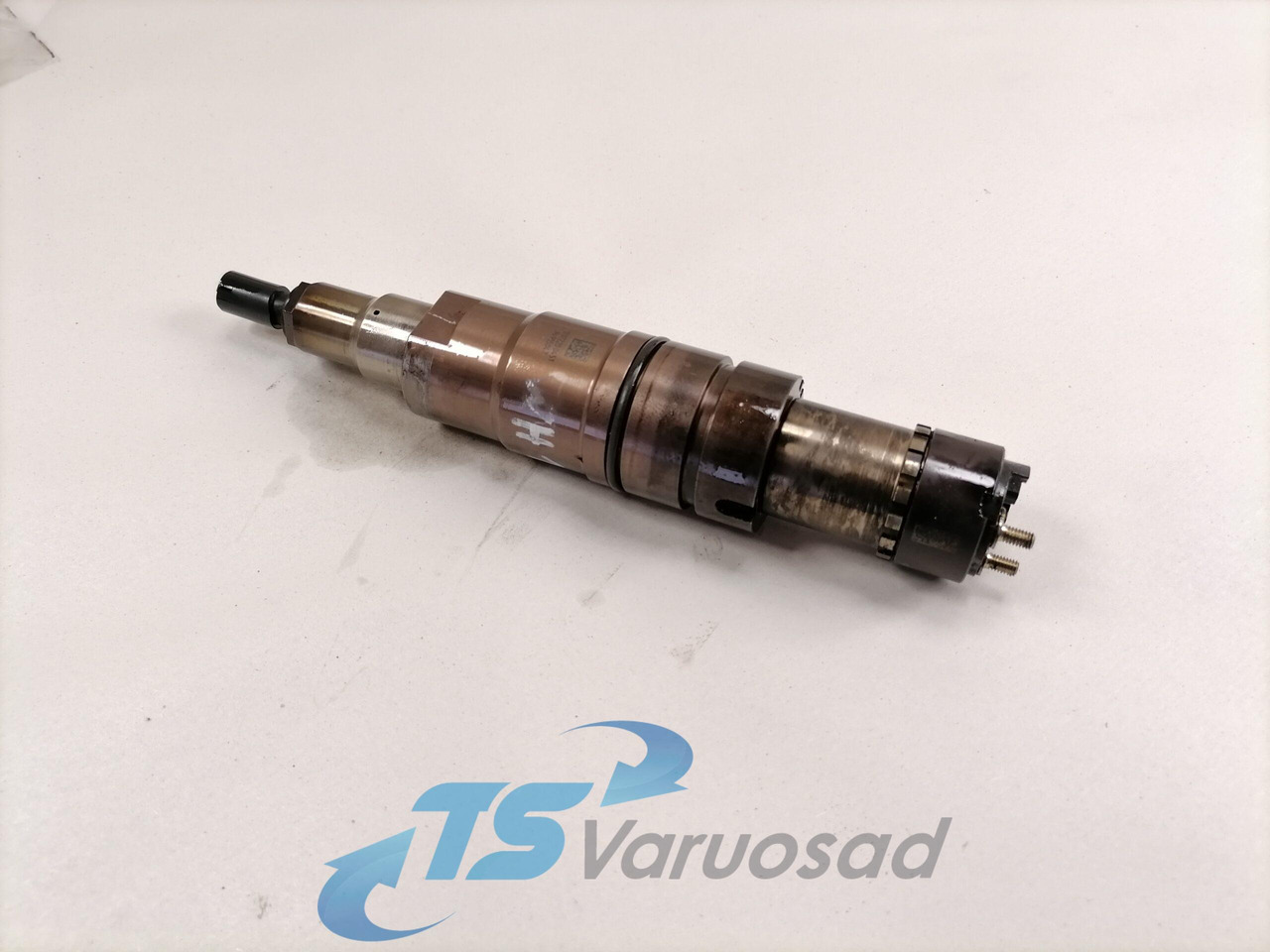 Scania Injector, XPI 2086663 - Degvielas sūknis - Kravas automašīna: foto 1 Scania Injector, XPI 2086663 - Degvielas sūknis - Kravas automašīna: foto 1