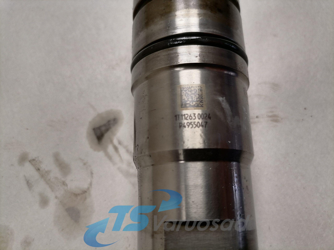 Scania Injector, XPI 2086663 - Degvielas sūknis - Kravas automašīna: foto 2 Scania Injector, XPI 2086663 - Degvielas sūknis - Kravas automašīna: foto 2