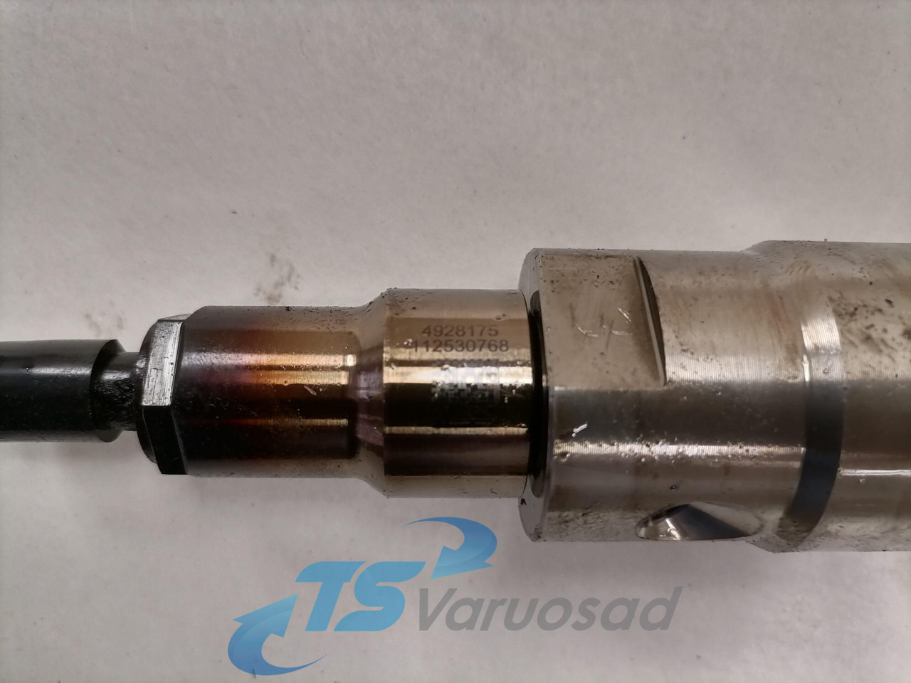 Scania Injector, XPI 2086663 - Degvielas sūknis - Kravas automašīna: foto 3 Scania Injector, XPI 2086663 - Degvielas sūknis - Kravas automašīna: foto 3