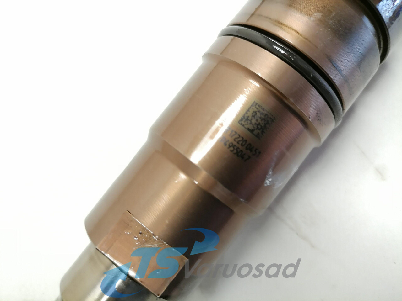 Scania Injector, XPI 2086663 - Degvielas sūknis - Kravas automašīna: foto 4 Scania Injector, XPI 2086663 - Degvielas sūknis - Kravas automašīna: foto 4