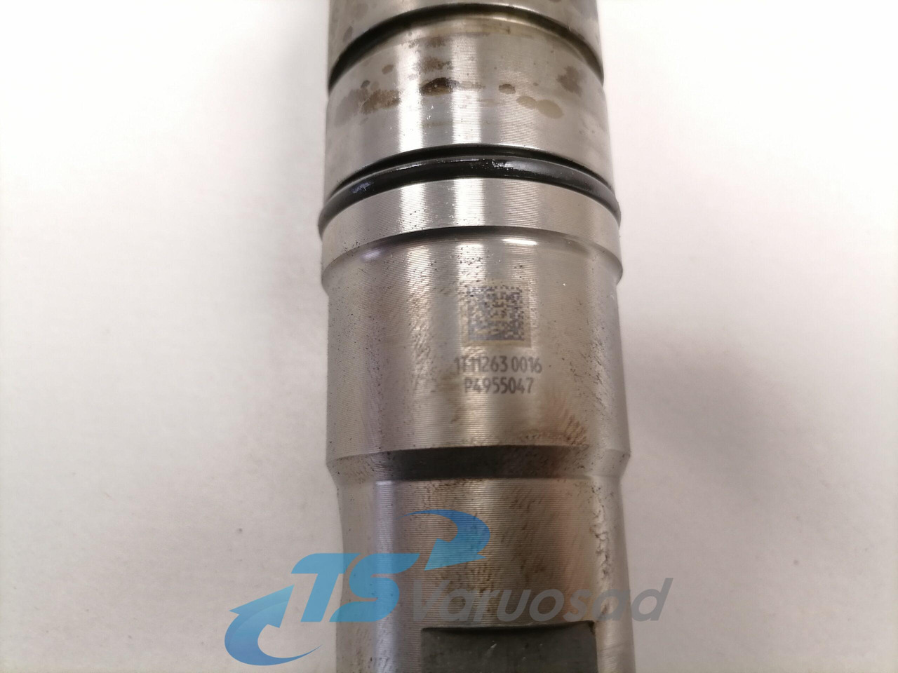 Scania Injector, XPI 2086663 - Degvielas sūknis - Kravas automašīna: foto 3 Scania Injector, XPI 2086663 - Degvielas sūknis - Kravas automašīna: foto 3