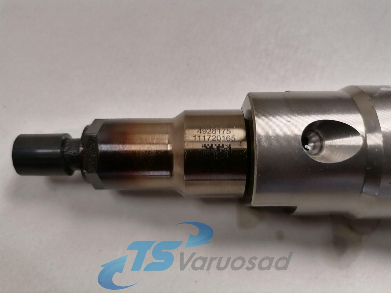 Scania Injector, XPI 2086663 - Degvielas sūknis - Kravas automašīna: foto 2 Scania Injector, XPI 2086663 - Degvielas sūknis - Kravas automašīna: foto 2