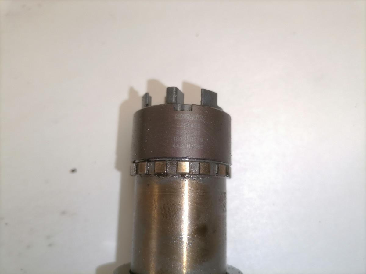 Scania Injector, XPI 2264458 - Degvielas sūknis - Kravas automašīna: foto 5 Scania Injector, XPI 2264458 - Degvielas sūknis - Kravas automašīna: foto 5