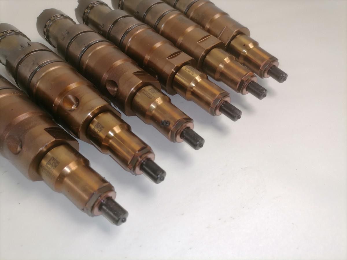 Scania Injector, XPI 2264458 - Degvielas sūknis - Kravas automašīna: foto 3 Scania Injector, XPI 2264458 - Degvielas sūknis - Kravas automašīna: foto 3