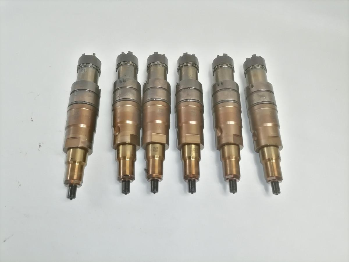 Scania Injector, XPI 2264458 - Degvielas sūknis - Kravas automašīna: foto 2 Scania Injector, XPI 2264458 - Degvielas sūknis - Kravas automašīna: foto 2
