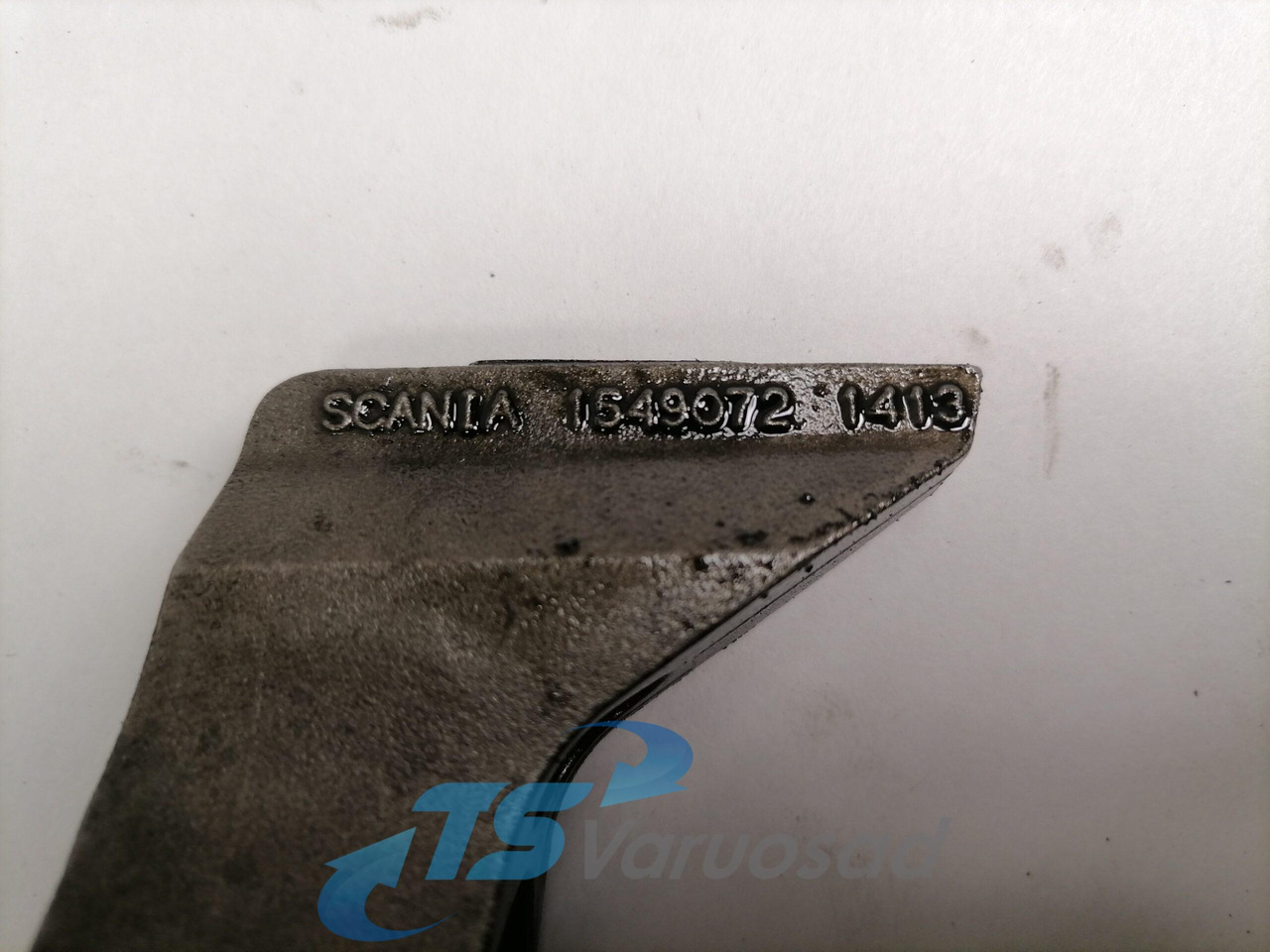 Scania Injector holder 1549072 - Degvielas sūknis - Kravas automašīna: foto 2 Scania Injector holder 1549072 - Degvielas sūknis - Kravas automašīna: foto 2