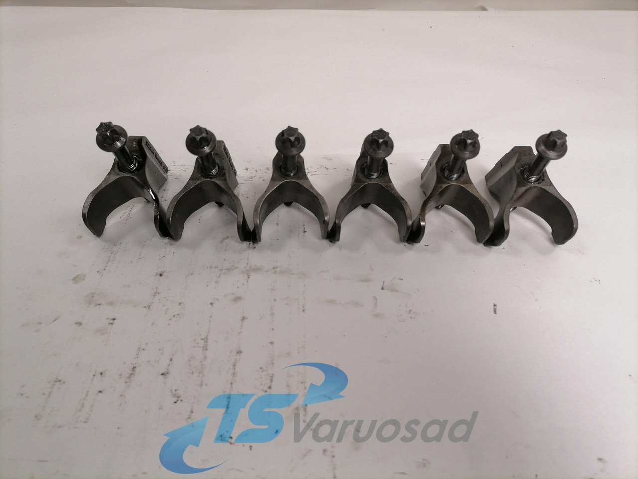 Scania Injector holder 1549072 - Degvielas sūknis - Kravas automašīna: foto 1 Scania Injector holder 1549072 - Degvielas sūknis - Kravas automašīna: foto 1