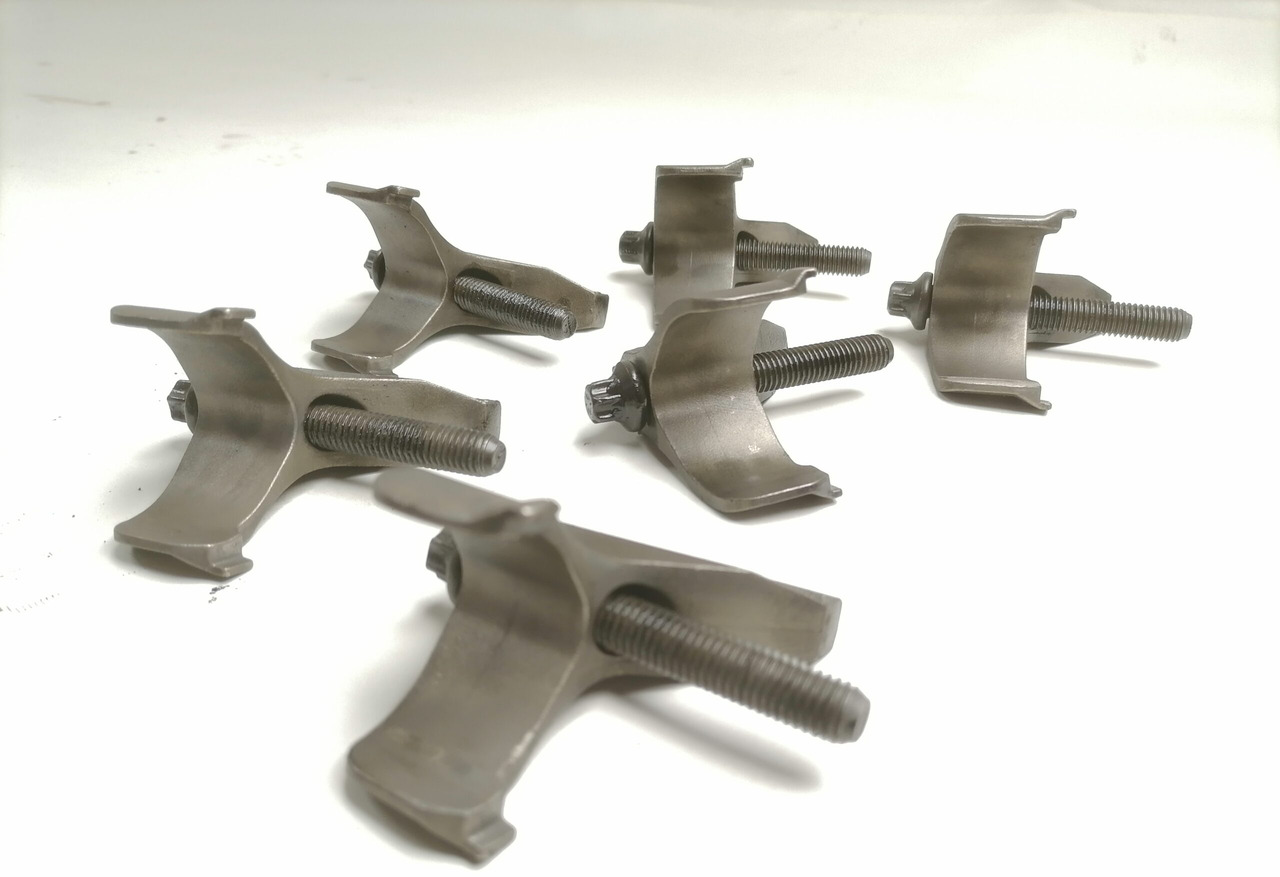 Scania Injector holder 1549072 - Degvielas sūknis - Kravas automašīna: foto 3 Scania Injector holder 1549072 - Degvielas sūknis - Kravas automašīna: foto 3