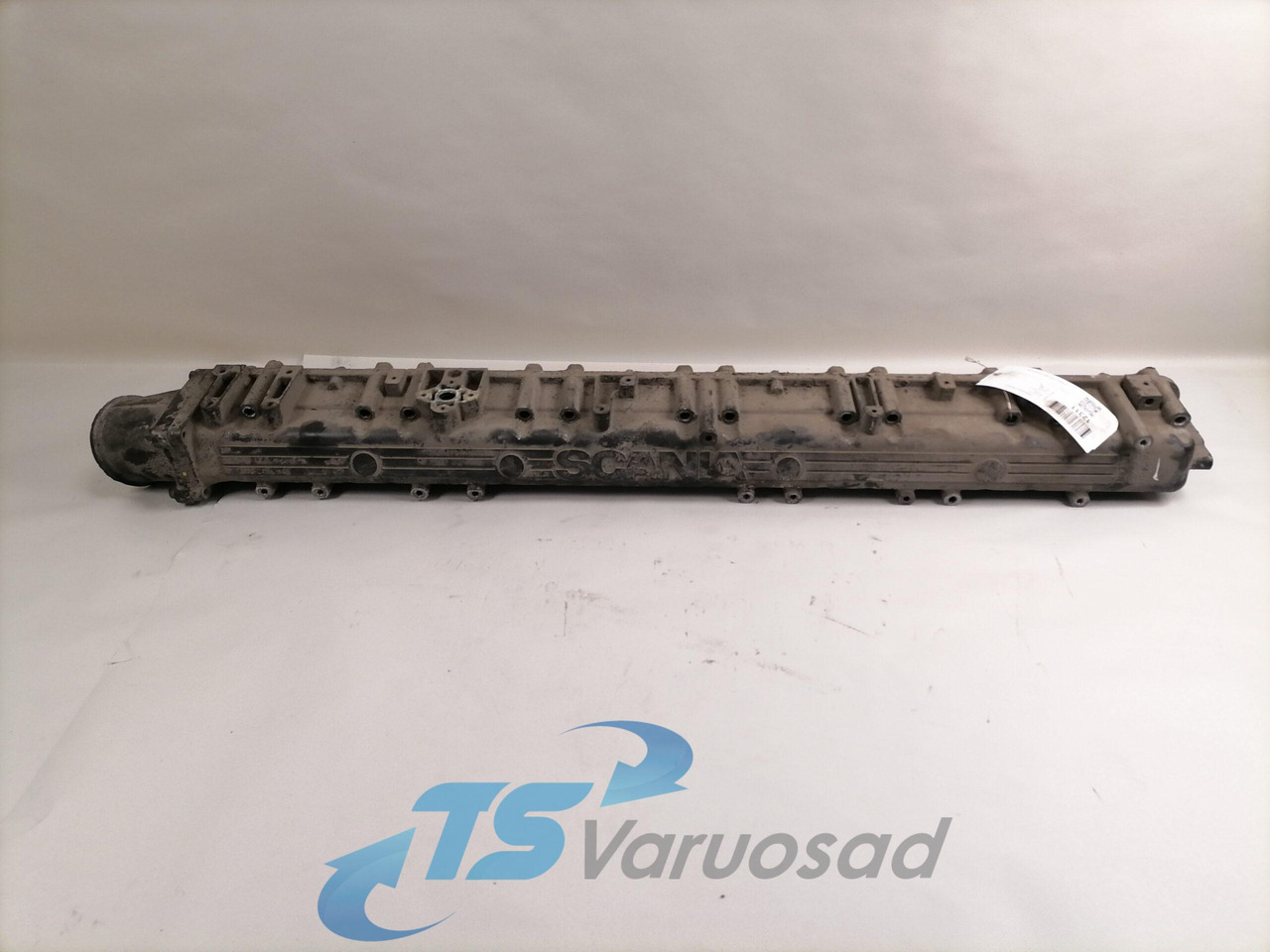 Scania Intake mainfold 1474817 - Ieplūdes kolektors - Kravas automašīna: foto 1 Scania Intake mainfold 1474817 - Ieplūdes kolektors - Kravas automašīna: foto 1