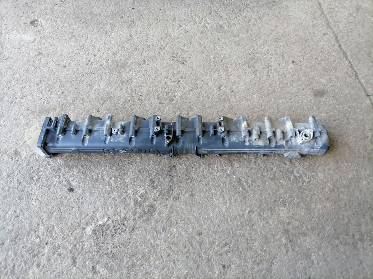 Scania Intake mainfold 2655967 - Ieplūdes kolektors - Kravas automašīna: foto 3 Scania Intake mainfold 2655967 - Ieplūdes kolektors - Kravas automašīna: foto 3