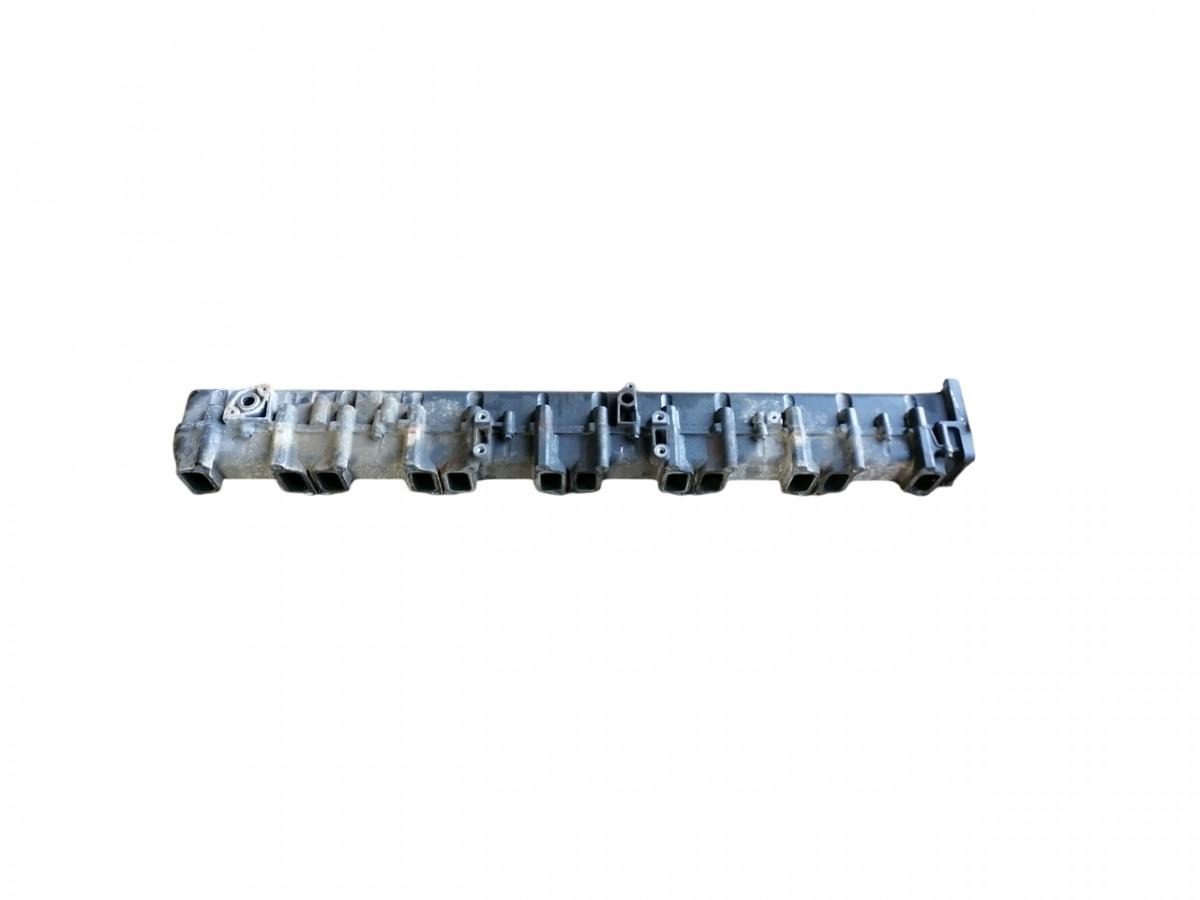 Scania Intake mainfold 2655967 - Ieplūdes kolektors - Kravas automašīna: foto 1 Scania Intake mainfold 2655967 - Ieplūdes kolektors - Kravas automašīna: foto 1