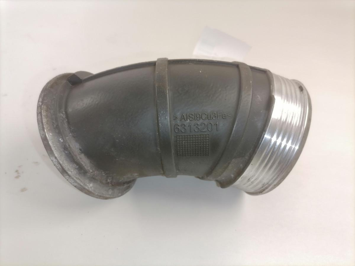 Scania Intake manifold 2285550 - Ieplūdes kolektors - Kravas automašīna: foto 4 Scania Intake manifold 2285550 - Ieplūdes kolektors - Kravas automašīna: foto 4