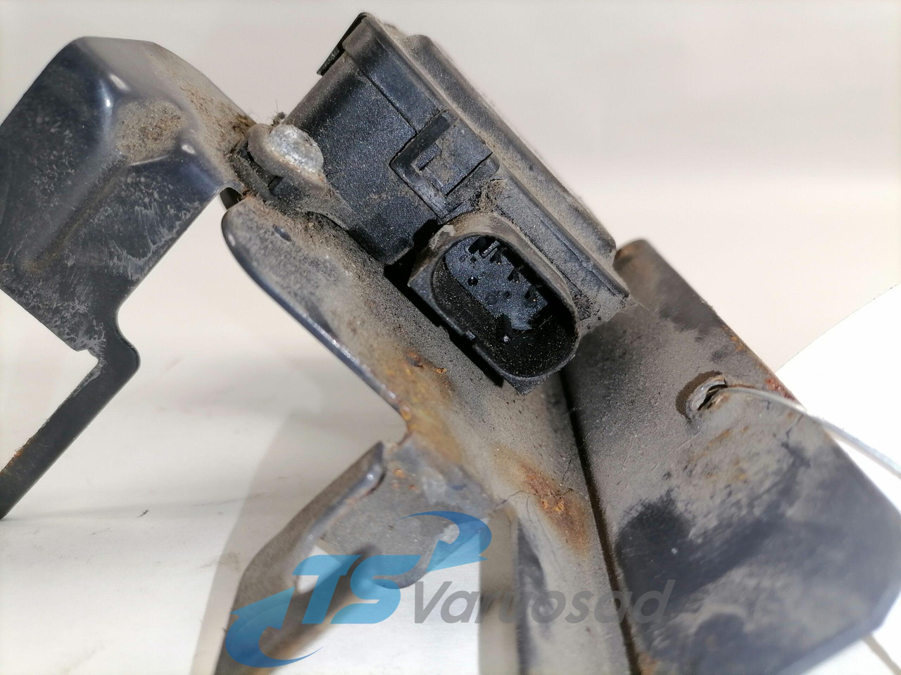 Scania Interior heating damper position regulator 1427783 - Universāla rezerves daļa - Kravas automašīna: foto 2 Scania Interior heating damper position regulator 1427783 - Universāla rezerves daļa - Kravas automašīna: foto 2