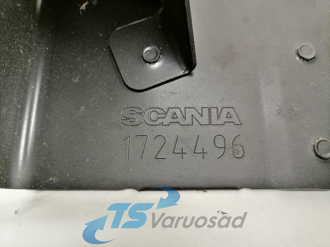 Scania Istme alusraam 1724496 - Sēdeklis - Kravas automašīna: foto 4 Scania Istme alusraam 1724496 - Sēdeklis - Kravas automašīna: foto 4