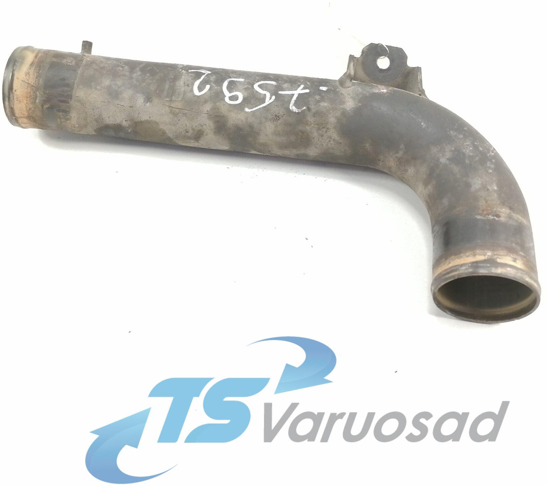 Scania Jahutusvedeliku toru, retarder 1860679 - Dzesēšanas sistēma - Kravas automašīna: foto 1 Scania Jahutusvedeliku toru, retarder 1860679 - Dzesēšanas sistēma - Kravas automašīna: foto 1