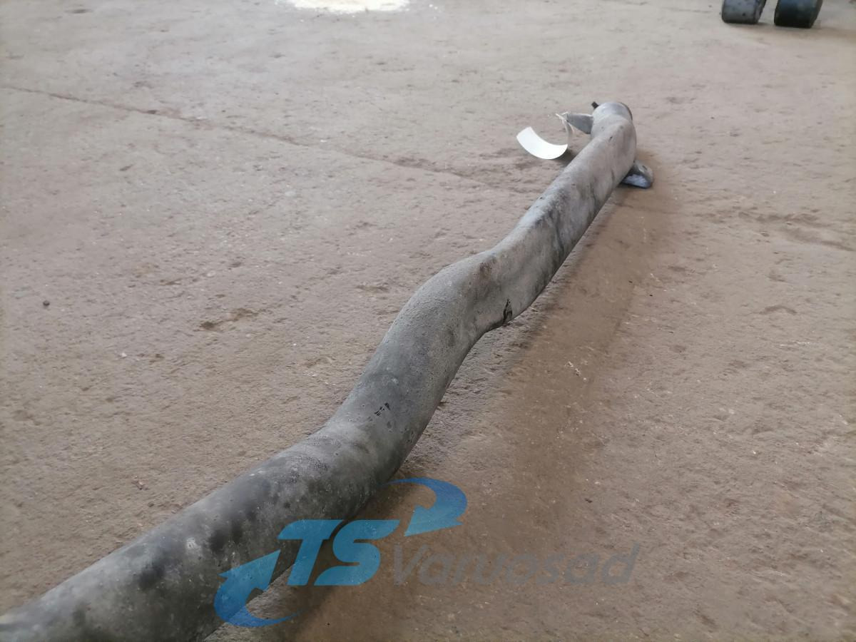 Scania Jahutusvedeliku toru, retarder 2207803 - Dzesēšanas sistēma - Kravas automašīna: foto 3 Scania Jahutusvedeliku toru, retarder 2207803 - Dzesēšanas sistēma - Kravas automašīna: foto 3