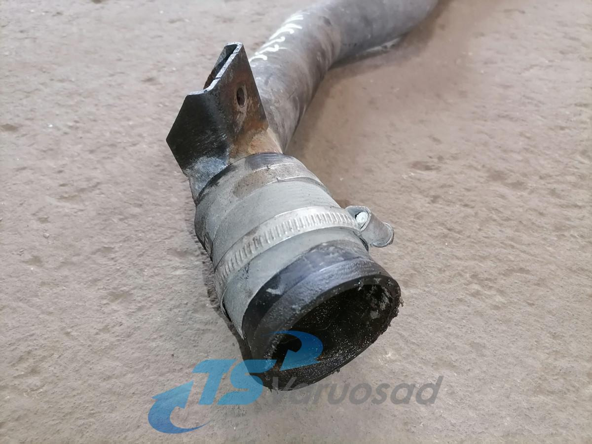 Scania Jahutusvedeliku toru, retarder 2207803 - Dzesēšanas sistēma - Kravas automašīna: foto 4 Scania Jahutusvedeliku toru, retarder 2207803 - Dzesēšanas sistēma - Kravas automašīna: foto 4