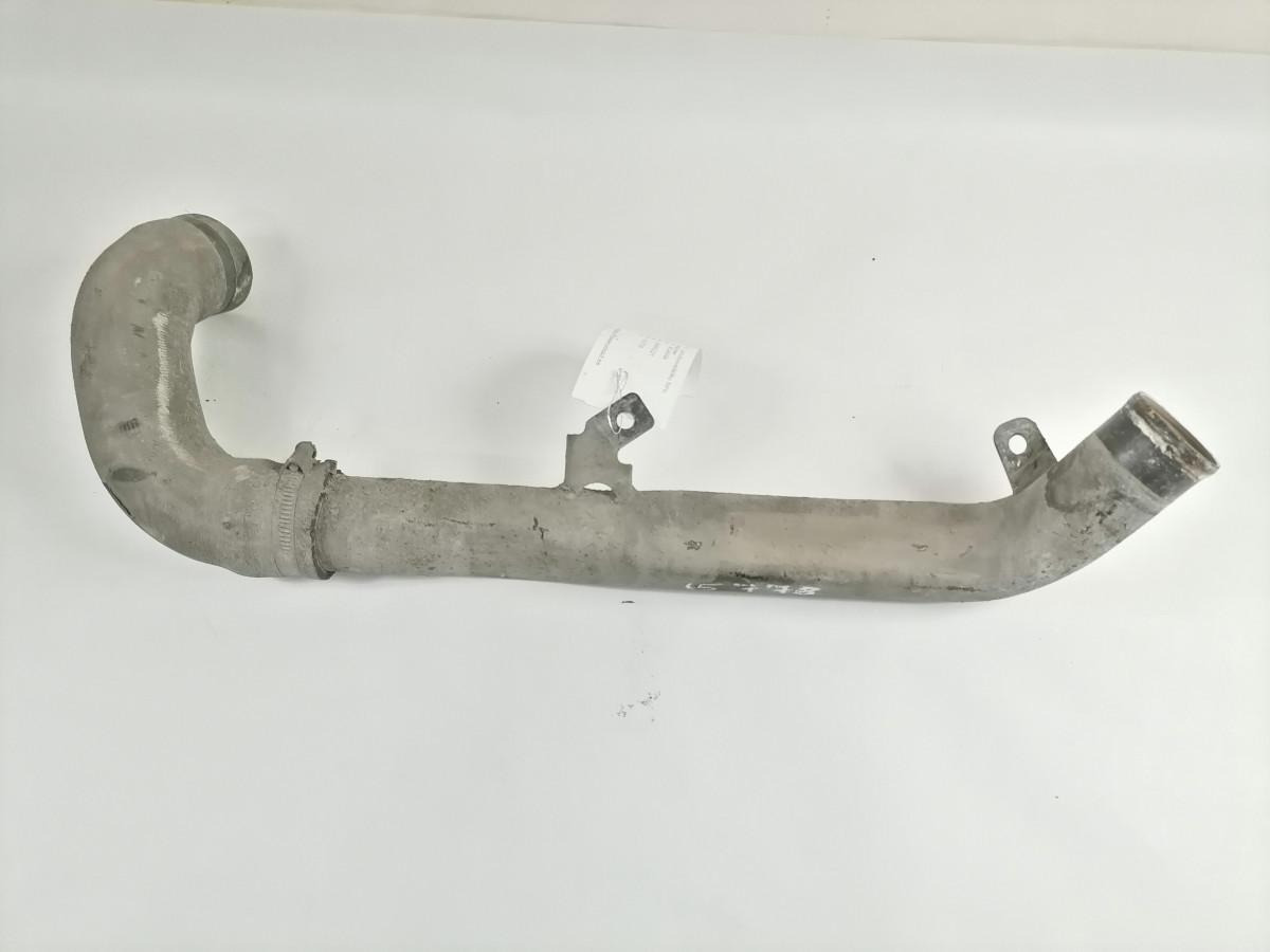 Scania Jahutusvedeliku toru, retarder 2485221 - Dzesēšanas sistēma - Kravas automašīna: foto 2 Scania Jahutusvedeliku toru, retarder 2485221 - Dzesēšanas sistēma - Kravas automašīna: foto 2