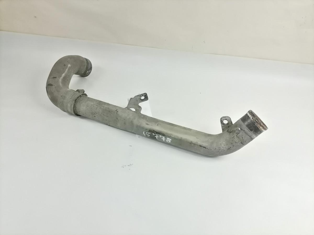 Scania Jahutusvedeliku toru, retarder 2485221 - Dzesēšanas sistēma - Kravas automašīna: foto 3 Scania Jahutusvedeliku toru, retarder 2485221 - Dzesēšanas sistēma - Kravas automašīna: foto 3