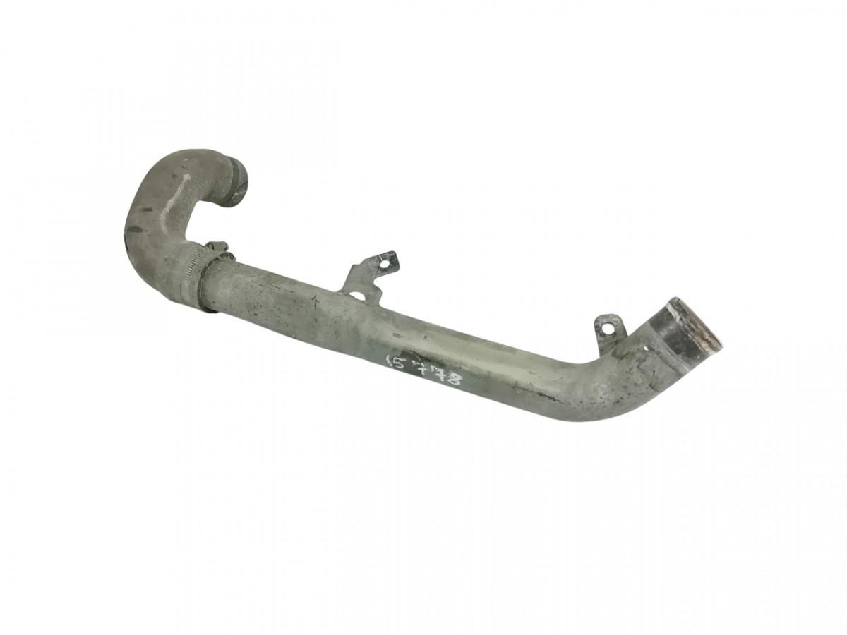 Scania Jahutusvedeliku toru, retarder 2485221 - Dzesēšanas sistēma - Kravas automašīna: foto 1 Scania Jahutusvedeliku toru, retarder 2485221 - Dzesēšanas sistēma - Kravas automašīna: foto 1