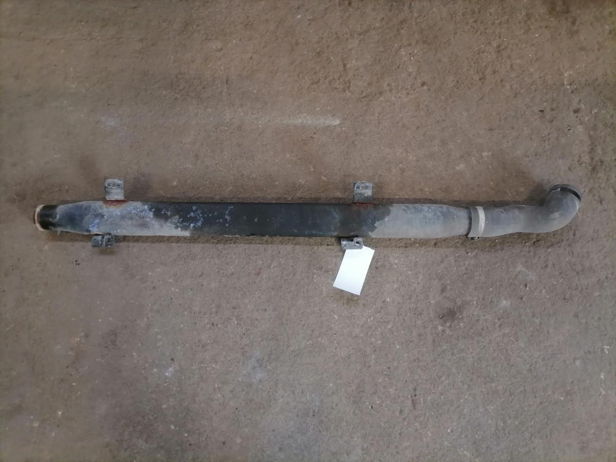 Scania Jahutusvedeliku toru, retarder 2551599 - Dzesēšanas sistēma - Kravas automašīna: foto 3 Scania Jahutusvedeliku toru, retarder 2551599 - Dzesēšanas sistēma - Kravas automašīna: foto 3