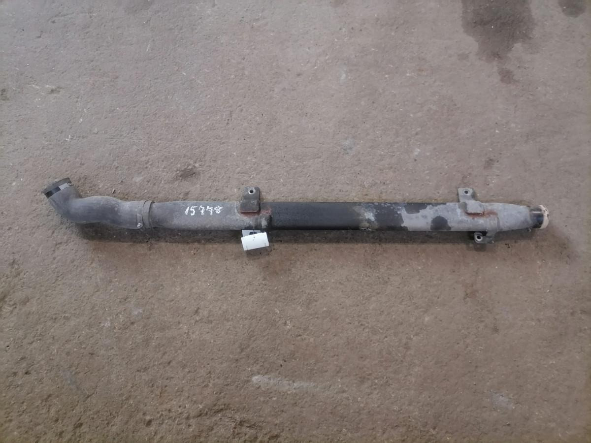 Scania Jahutusvedeliku toru, retarder 2551599 - Dzesēšanas sistēma - Kravas automašīna: foto 2 Scania Jahutusvedeliku toru, retarder 2551599 - Dzesēšanas sistēma - Kravas automašīna: foto 2