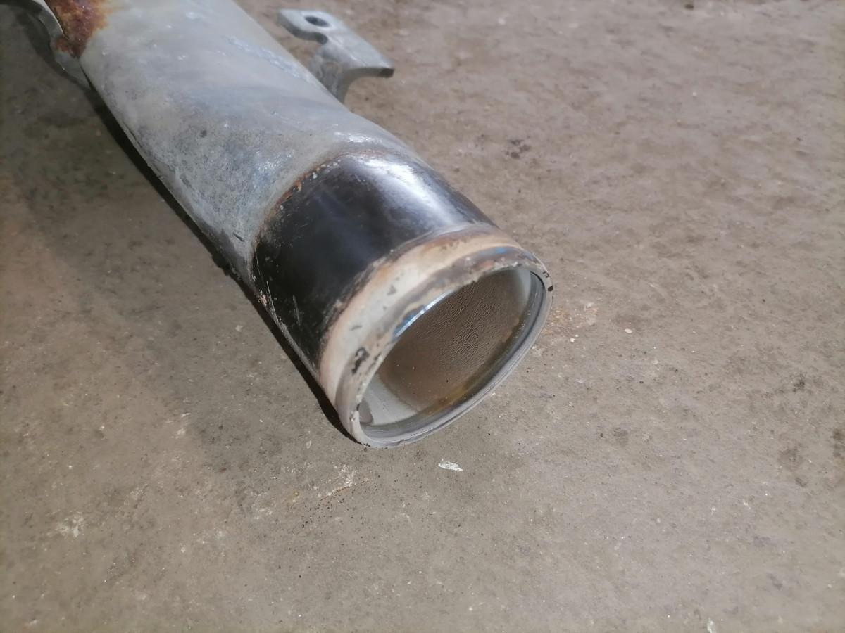 Scania Jahutusvedeliku toru, retarder 2551599 - Dzesēšanas sistēma - Kravas automašīna: foto 4 Scania Jahutusvedeliku toru, retarder 2551599 - Dzesēšanas sistēma - Kravas automašīna: foto 4