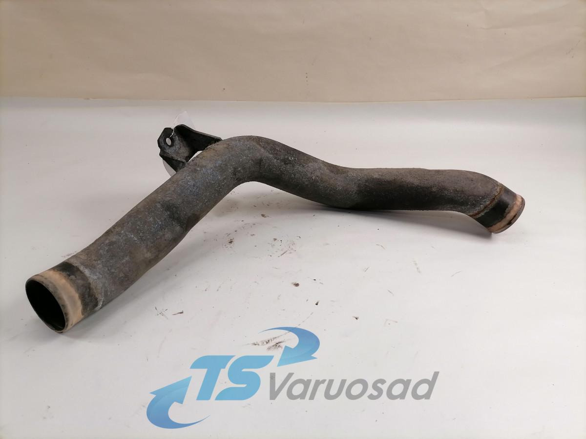 Scania Jahutusvedeliku toru, retarder 2878013 - Dzesēšanas sistēma - Kravas automašīna: foto 3 Scania Jahutusvedeliku toru, retarder 2878013 - Dzesēšanas sistēma - Kravas automašīna: foto 3