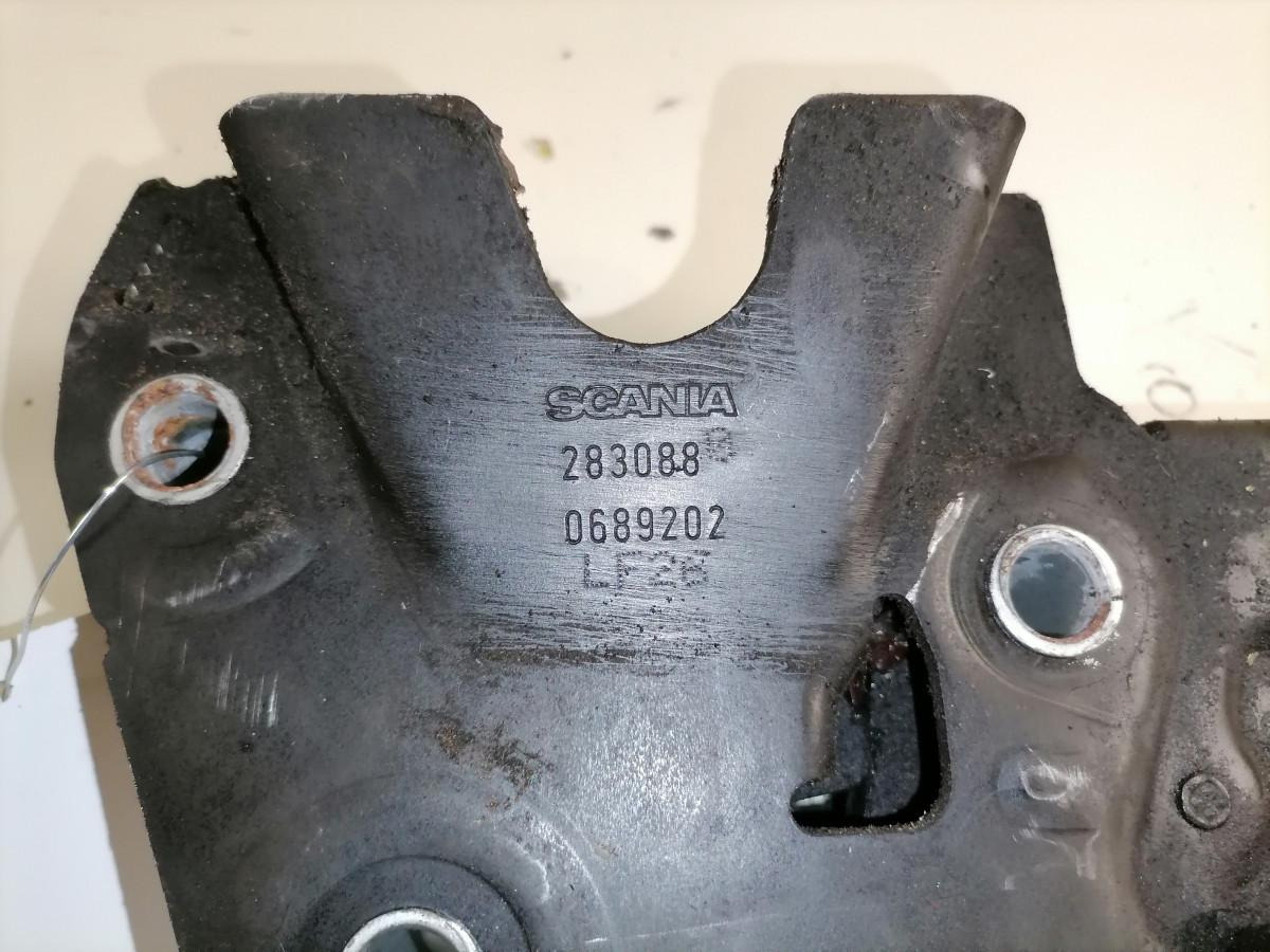 Scania Kabiini lukusti 2992581 - Kabīnes piekare - Kravas automašīna: foto 3 Scania Kabiini lukusti 2992581 - Kabīnes piekare - Kravas automašīna: foto 3