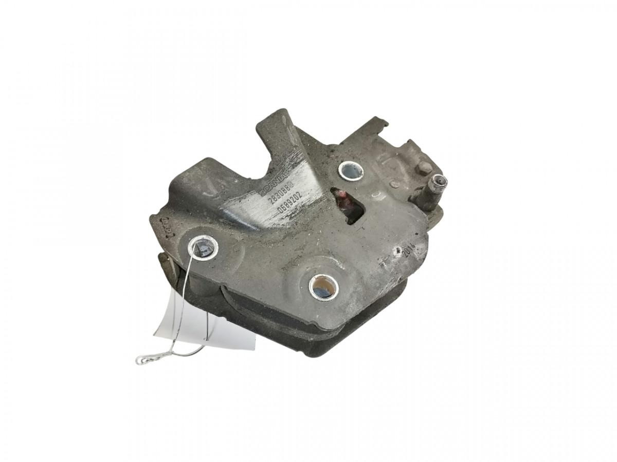 Scania Kabiini lukusti 2992581 - Kabīnes piekare - Kravas automašīna: foto 1 Scania Kabiini lukusti 2992581 - Kabīnes piekare - Kravas automašīna: foto 1