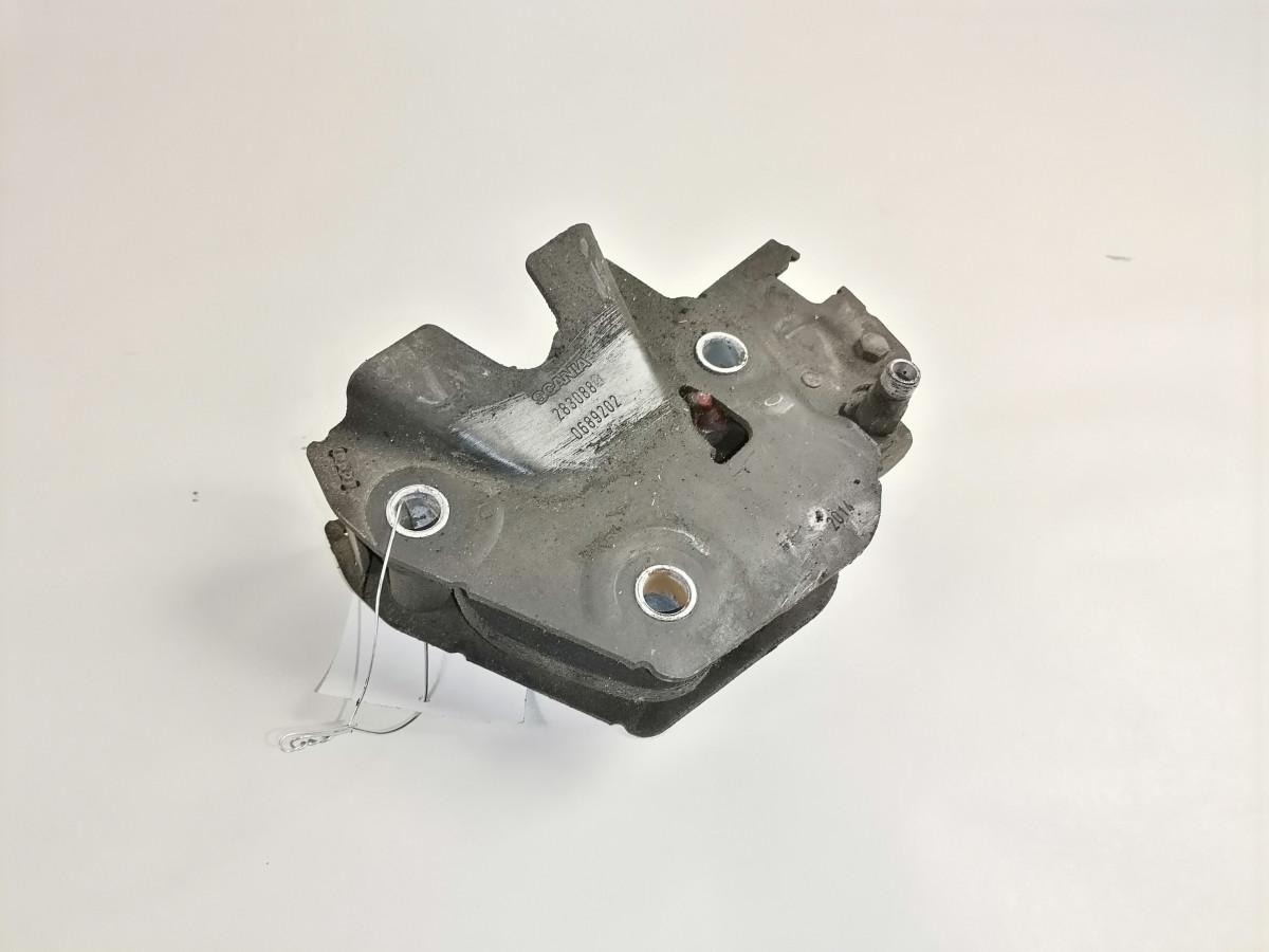 Scania Kabiini lukusti 2992581 - Kabīnes piekare - Kravas automašīna: foto 2 Scania Kabiini lukusti 2992581 - Kabīnes piekare - Kravas automašīna: foto 2