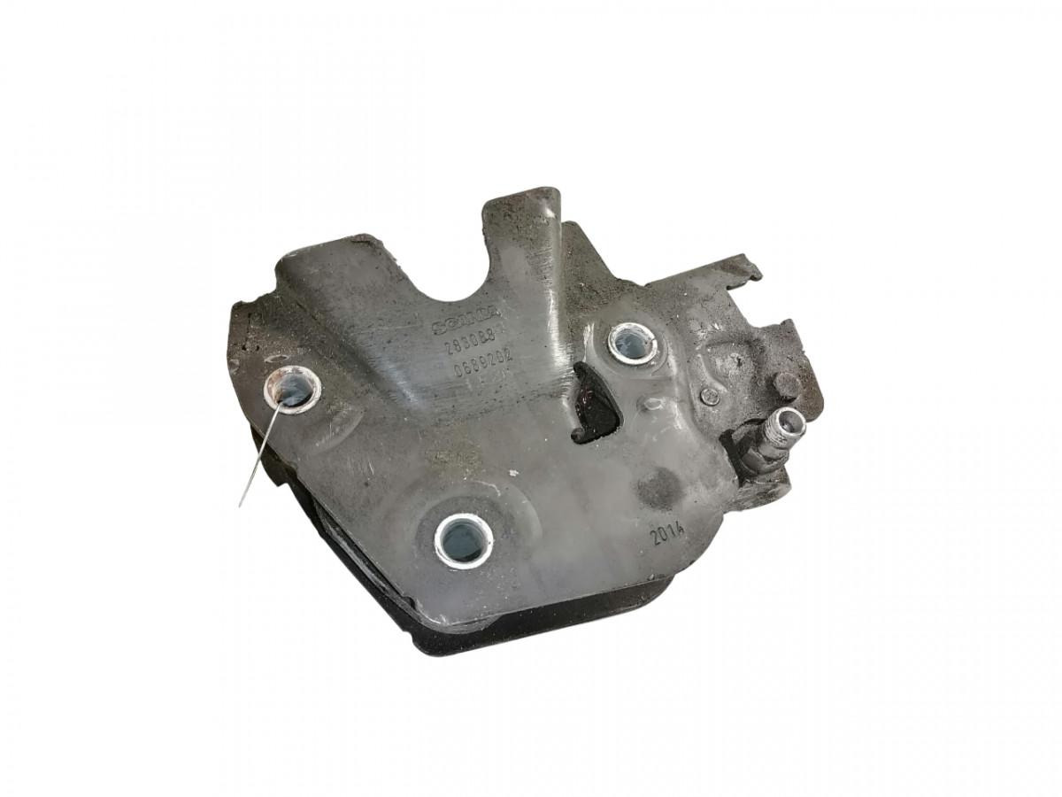 Scania Kabiini lukusti 2992581 - Kabīnes piekare - Kravas automašīna: foto 1 Scania Kabiini lukusti 2992581 - Kabīnes piekare - Kravas automašīna: foto 1