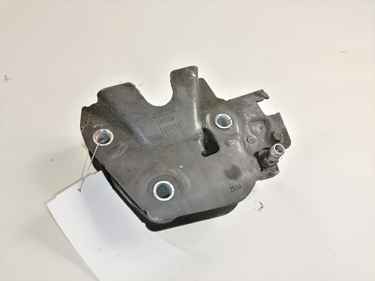 Scania Kabiini lukusti 2992581 - Kabīnes piekare - Kravas automašīna: foto 2 Scania Kabiini lukusti 2992581 - Kabīnes piekare - Kravas automašīna: foto 2