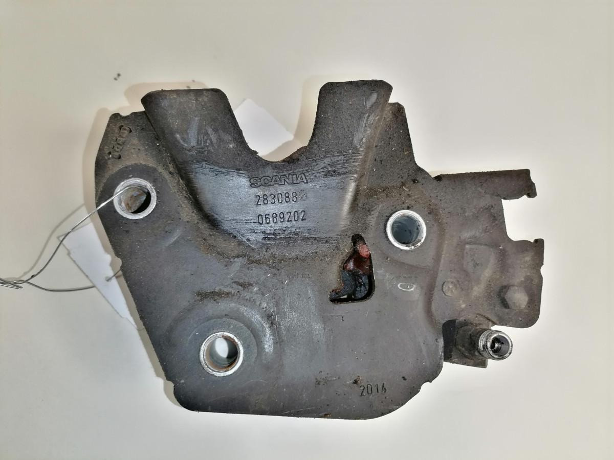 Scania Kabiini lukusti 2992581 - Kabīnes piekare - Kravas automašīna: foto 4 Scania Kabiini lukusti 2992581 - Kabīnes piekare - Kravas automašīna: foto 4