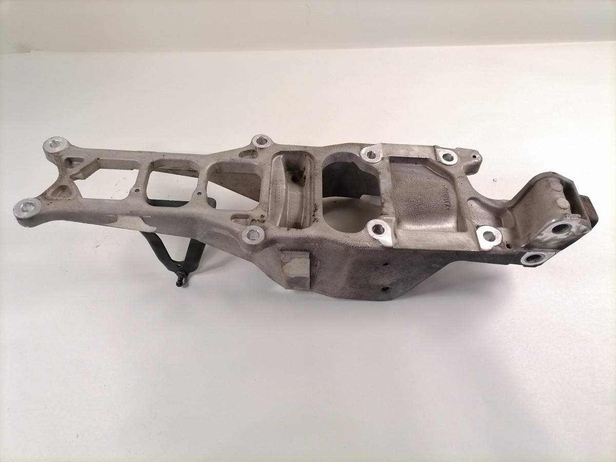 Scania Kabiini õhkpadja kandur 2323742 - Kabīnes piekare - Kravas automašīna: foto 2 Scania Kabiini õhkpadja kandur 2323742 - Kabīnes piekare - Kravas automašīna: foto 2