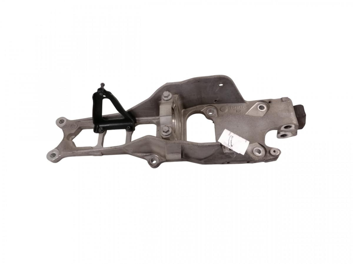 Scania Kabiini õhkpadja kandur 2323742 - Kabīnes piekare - Kravas automašīna: foto 1 Scania Kabiini õhkpadja kandur 2323742 - Kabīnes piekare - Kravas automašīna: foto 1