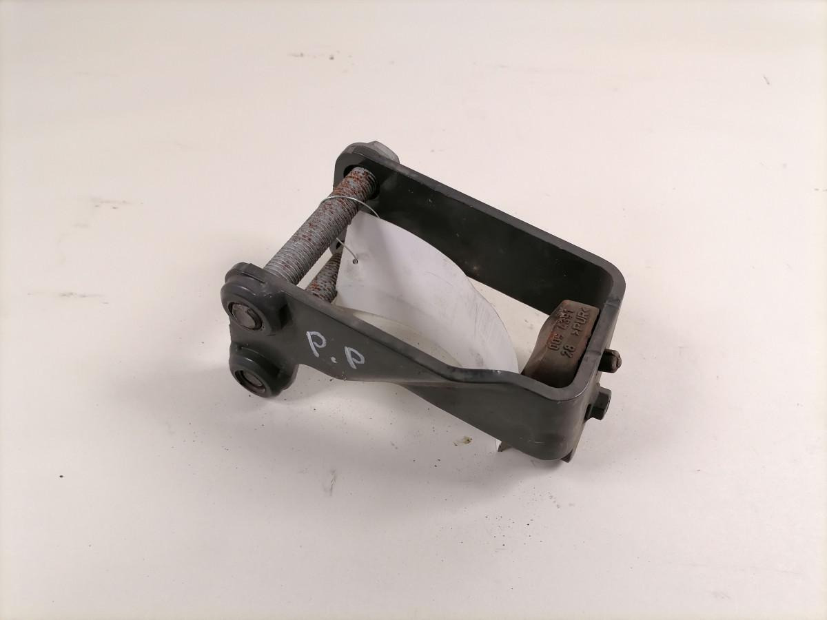 Scania Kabiini õhkpadja kandur 2323758 - Kabīnes piekare - Kravas automašīna: foto 2 Scania Kabiini õhkpadja kandur 2323758 - Kabīnes piekare - Kravas automašīna: foto 2